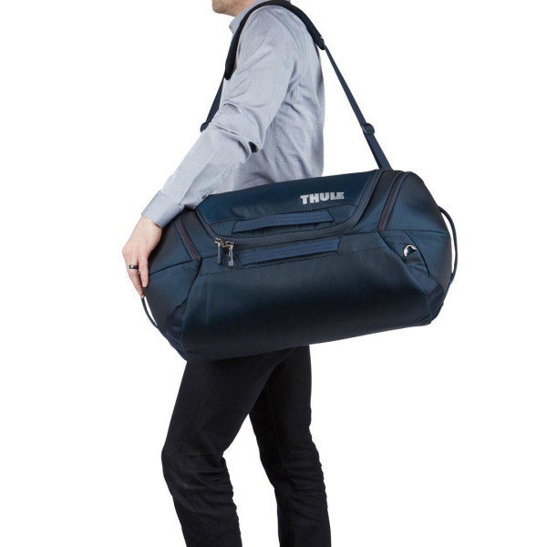 Спортивная сумка Thule Subterra Weekender Duffel 60L (Mineral)